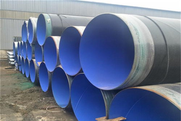 國標TPEP防腐鋼管